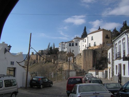 Descubierta en Ronda - Foto 12