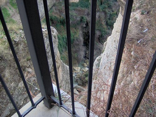 Descubierta en Ronda - Foto 15