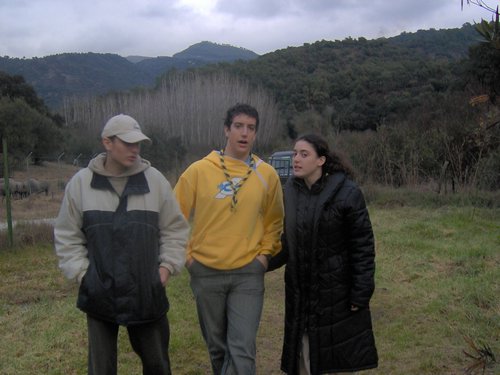 Descubierta en Ronda - Foto 41