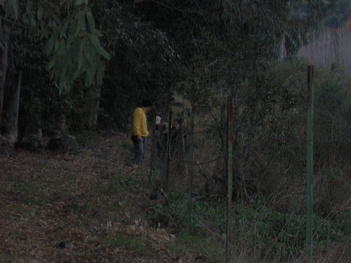 Descubierta en Ronda - Foto 46