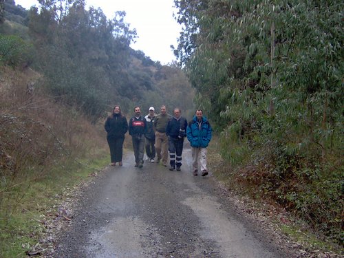 Descubierta en Ronda - Foto 60