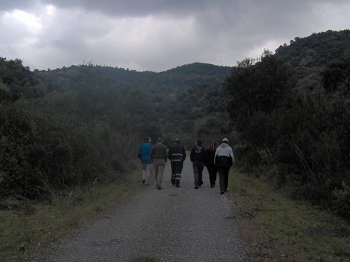 Descubierta en Ronda - Foto 61