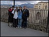 Descubierta en Ronda - 5 febrero 2005