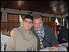 Descubierta en Ronda - 5 febrero 2005
