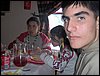 Descubierta en Ronda - 5 febrero 2005