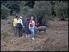Descubierta en Ronda - 5 febrero 2005