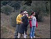 Descubierta en Ronda - 5 febrero 2005