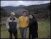 Descubierta en Ronda - 5 febrero 2005