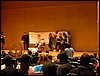 Unidad Esculta en el Sal�n del C�mic - 12 marzo 2005