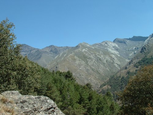 Subida al Refugio de la Cucaracha - 25 y 26 de junio de 2005 - Foto 50