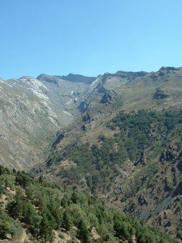 Subida al Refugio de la Cucaracha - 25 y 26 de junio de 2005 - Foto 63