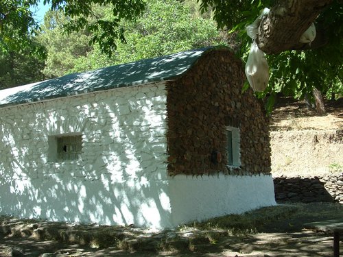 Subida al Refugio de la Cucaracha - 25 y 26 de junio de 2005 - Foto 67