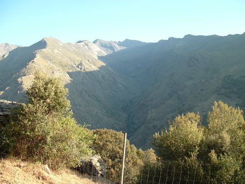 Subida al Refugio de la Cucaracha - 25 y 26 de junio de 2005 - Foto 82