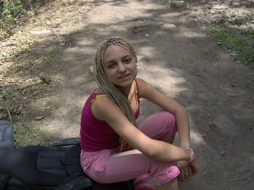 Subida al Refugio de la Cucaracha - 25 y 26 de junio de 2005 - Foto 116