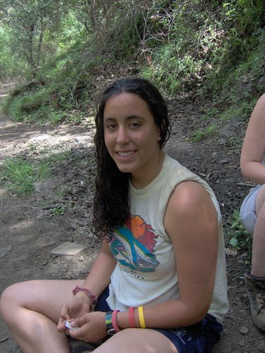 Subida al Refugio de la Cucaracha - 25 y 26 de junio de 2005 - Foto 118