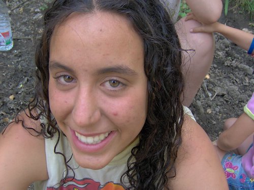 Subida al Refugio de la Cucaracha - 25 y 26 de junio de 2005 - Foto 122