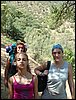 Subida al Refugio de la Cucaracha - 25 y 26 de junio de 2005