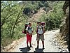 Subida al Refugio de la Cucaracha - 25 y 26 de junio de 2005