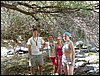 Subida al Refugio de la Cucaracha - 25 y 26 de junio de 2005