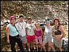 Subida al Refugio de la Cucaracha - 25 y 26 de junio de 2005