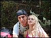 Subida al Refugio de la Cucaracha - 25 y 26 de junio de 2005