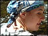 Subida al Refugio de la Cucaracha - 25 y 26 de junio de 2005