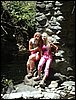 Subida al Refugio de la Cucaracha - 25 y 26 de junio de 2005