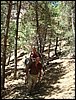 Subida al Refugio de la Cucaracha - 25 y 26 de junio de 2005