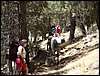 Subida al Refugio de la Cucaracha - 25 y 26 de junio de 2005