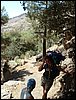 Subida al Refugio de la Cucaracha - 25 y 26 de junio de 2005