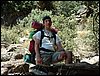 Subida al Refugio de la Cucaracha - 25 y 26 de junio de 2005