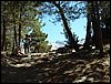 Subida al Refugio de la Cucaracha - 25 y 26 de junio de 2005