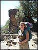 Subida al Refugio de la Cucaracha - 25 y 26 de junio de 2005