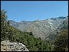 Subida al Refugio de la Cucaracha - 25 y 26 de junio de 2005