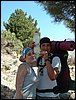 Subida al Refugio de la Cucaracha - 25 y 26 de junio de 2005