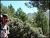 Subida al Refugio de la Cucaracha - 25 y 26 de junio de 2005