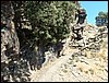 Subida al Refugio de la Cucaracha - 25 y 26 de junio de 2005