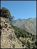 Subida al Refugio de la Cucaracha - 25 y 26 de junio de 2005