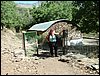 Subida al Refugio de la Cucaracha - 25 y 26 de junio de 2005