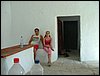 Subida al Refugio de la Cucaracha - 25 y 26 de junio de 2005