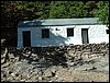 Subida al Refugio de la Cucaracha - 25 y 26 de junio de 2005