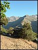 Subida al Refugio de la Cucaracha - 25 y 26 de junio de 2005