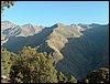 Subida al Refugio de la Cucaracha - 25 y 26 de junio de 2005