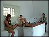 Subida al Refugio de la Cucaracha - 25 y 26 de junio de 2005