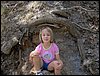 Subida al Refugio de la Cucaracha - 25 y 26 de junio de 2005