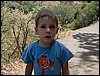 Subida al Refugio de la Cucaracha - 25 y 26 de junio de 2005