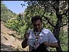 Subida al Refugio de la Cucaracha - 25 y 26 de junio de 2005