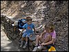 Subida al Refugio de la Cucaracha - 25 y 26 de junio de 2005