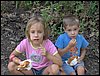 Subida al Refugio de la Cucaracha - 25 y 26 de junio de 2005