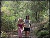 Subida al Refugio de la Cucaracha - 25 y 26 de junio de 2005